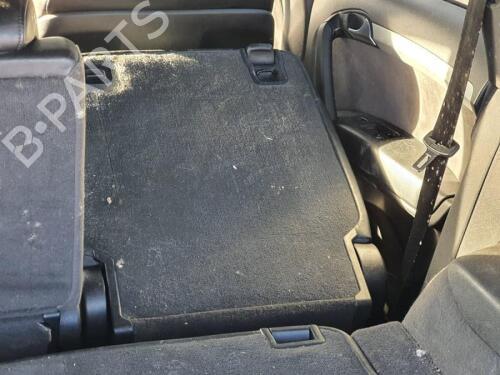 Antriebswelle rechts vorne AUDI Q7 (4LB) 3.0 TDI quattro | BP29650020M39 