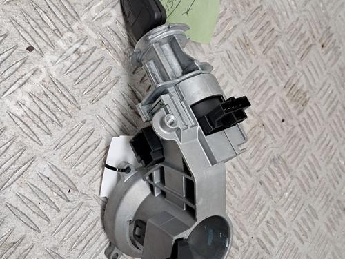 Ignition barrel VAUXHALL CORSAVAN Mk III (D) Hatchback Van (S07) 1.3 CDTI | BP30292045M48