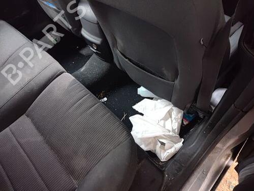 Rear center seatbelt FORD S-MAX (WA6) 2.0 TDCi | BP32225110I27 