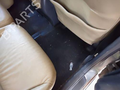 Rear center seatbelt HONDA FR-V (BE) 2.2 i CTDi (BE5) | BP29686913I27