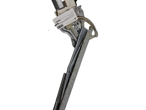 Used Front right window mechanism TOYOTA COROLLA (_E12_) 2.0 D-4D (CDE120R, CDE120L_) (116 hp) 29668849