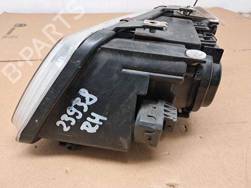 Right headlight AUDI A3 (8L1) 1.9 TDI quattro | BP29669873C29