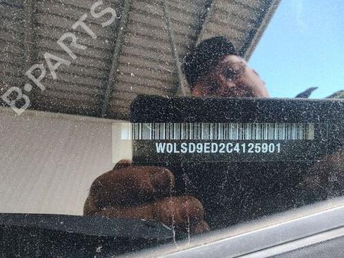 Other VAUXHALL INSIGNIA Mk I (A) Hatchback (G09) 2.0 CDTI (68) | BP29684617O1