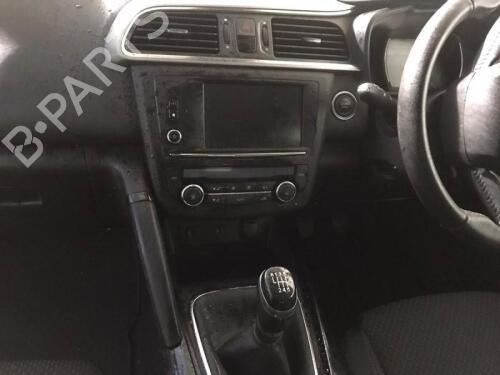 Other RENAULT KADJAR (HA_, HL_) 1.5 dCi 110 (HLA3) | BP30384615O1