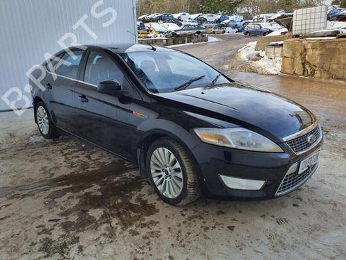Turbolader/Kompressor FORD MONDEO IV (BA7) 2.0 TDCi | BP29650086M71 