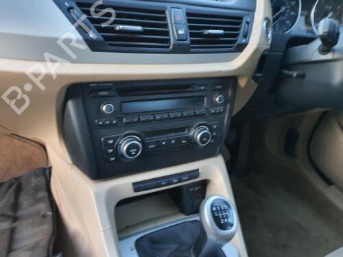Left front door BMW X1 (E84) xDrive 18 d | BP29670816C2 