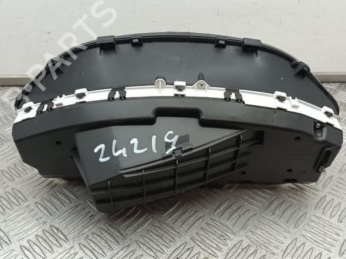 Instrument cluster TOYOTA YARIS (_P9_) 1.0 VVT-i (KSP90_, KSP90R) | BP29681751C47 