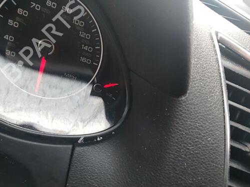 Switch AUDI Q5 (8RB) 2.0 TFSI quattro | BP29660682I30 