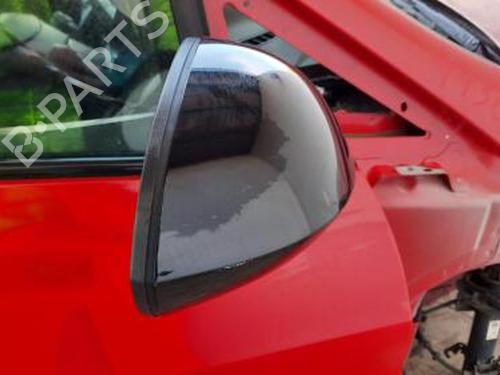 Rear bumper reinforcement SEAT IBIZA IV (6J5, 6P1) 1.2 TSI | BP29674054C73