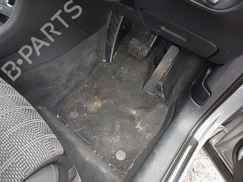 Engine control unit (ECU) AUDI Q3 (8UB, 8UG) 1.4 TSI | BP29661941M57