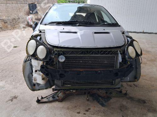 Other SMART FORFOUR (454) 1.3 (454.031) | BP29674238O1 