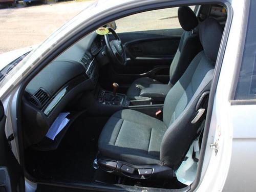 Front left door window BMW 3 Compact (E46) 316 ti | BP29645550C18
