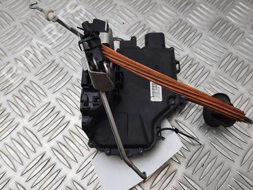 Zamek drzwi przednich lewych AUDI A4 B6 (8E2) 1.8 T | BP29648043C98 