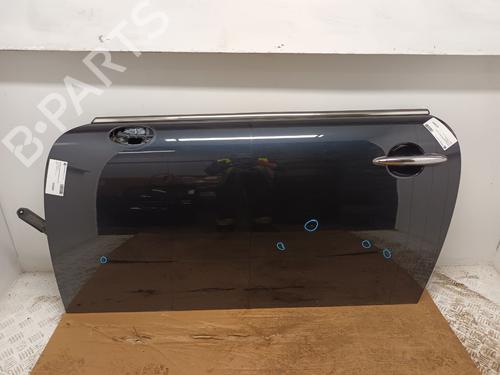 Used Left front door MINI MINI (R56) One (95 hp) 29666592