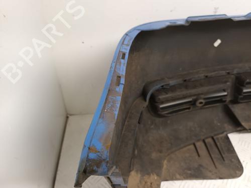 Pare-chocs avant VW LUPO I (6X1, 6E1) 1.4 16V | BP29667705C7 