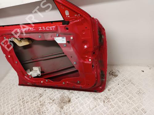 Left front door MAZDA 3 (BK) 2.0 MZR-CD (BK14) | BP29665924C2