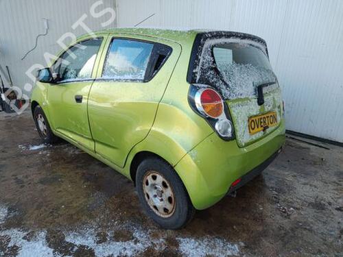 Bensintank CHEVROLET SPARK (M300) 1.0 | BP32377963C62