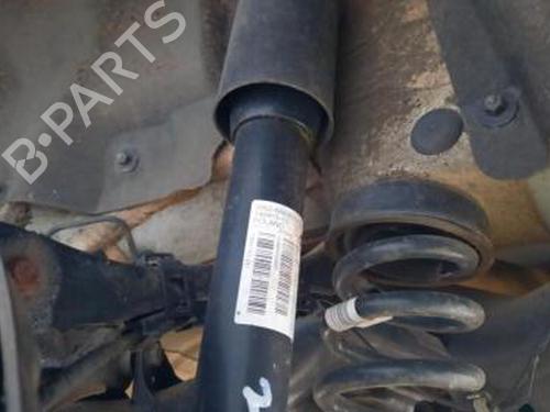 Left rear shock absorber BMW 1 (F20) 125 d | BP30768418M18 