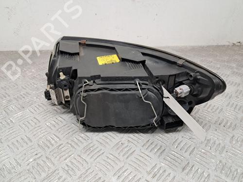 Right headlight VOLVO V50 (545) D4 | BP29740662C29