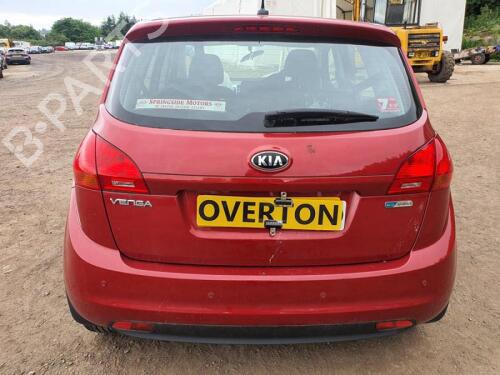 Generator KIA VENGA (YN) 1.4 CRDi 75 | BP29652270M7 