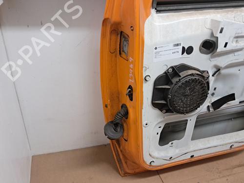Right front door CITROËN JUMPY II Van 1.6 HDi 90 16V | BP29670243C3 