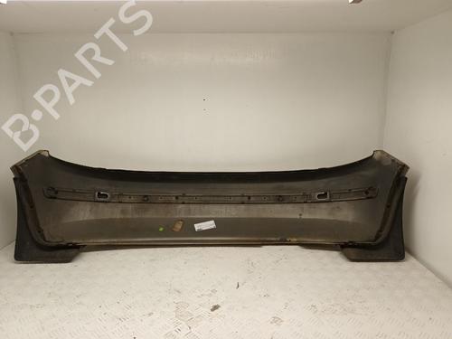Paragolpes trasero SKODA FABIA I (6Y2) 1.2 | BP29664581C8 