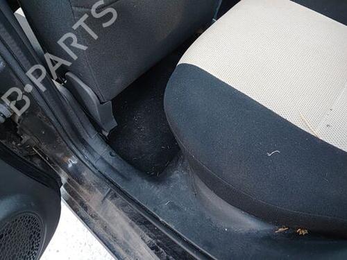 Front left window mechanism FIAT PANDA (169_) 1.2 (169AXF2A, 169AXF1A) | BP32038999C22 - Image 14