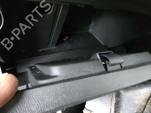 Rear mirror VAUXHALL CORSA Mk IV (E) (X15) 1.4 | BP29667111I6 