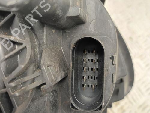 Left headlight VW TOURAN (1T1, 1T2) 1.9 TDI | BP29665796C28 
