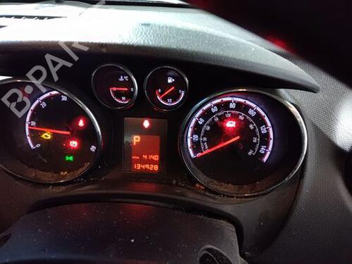 Electronic module VAUXHALL MERIVA Mk II (B) (S10) 1.7 CDTi | BP32319924M83 - Image 6