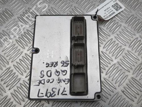 Engine control unit (ECU) FORD FOCUS II (DA_, HCP, DP) 1.8 | BP29647616M57 