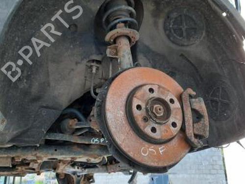 Right front driveshaft MINI MINI COUNTRYMAN (R60) Cooper | BP29652555M39 