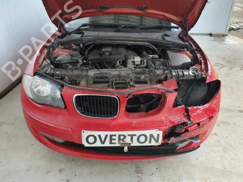 Bilradio BMW 1 (E87) 116 i | BP29649835E6 