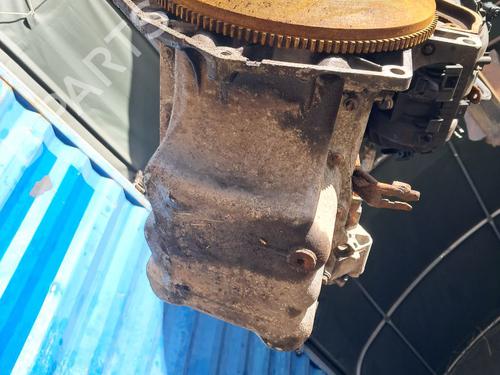 Motor VAUXHALL CORSA Mk III (D) (S07) 1.0 (L08) | BP29670464M1 