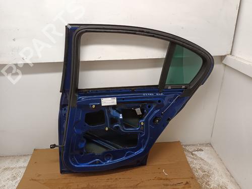 Right rear door BMW 3 (E90) 318 d | BP29667334C5