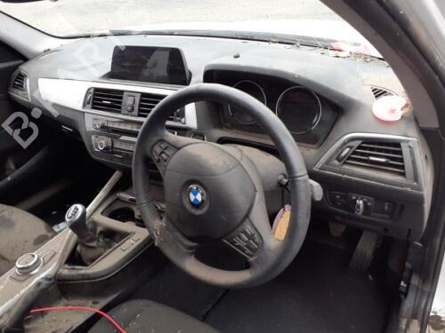 Left rear shock absorber BMW 1 (F20) 125 d | BP30768418M18 