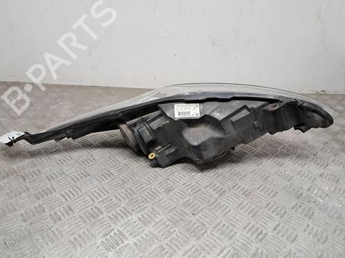 Venstre forlygte FORD FIESTA VI (CB1, CCN) 1.25 | BP29683592C28 