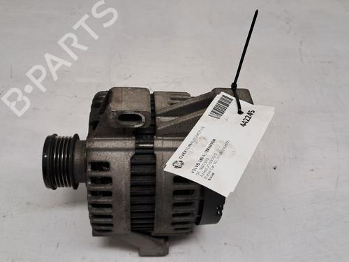 Generator VOLVO V70 III (135) T4 (180 hp) 29673050