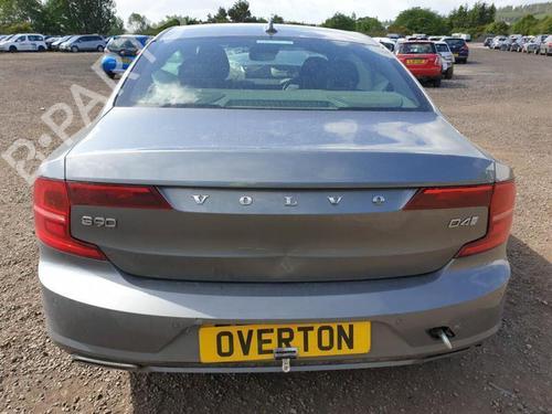 Used Other VOLVO S90 II (234) D4 (190 hp) 30384230