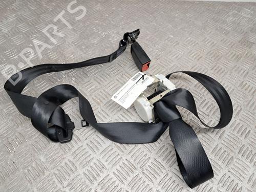 Ceinture de sécurité arrière centrale FORD FIESTA VI (CB1, CCN) 1.0 EcoBoost (100 hp) 29680825
