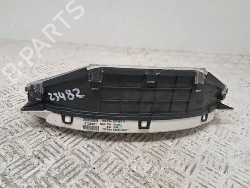Instrument cluster VOLVO XC90 I (275) D5 AWD | BP29666774C47