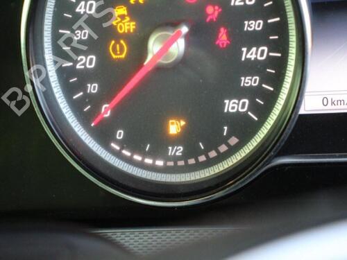 Steering column MERCEDES-BENZ E-CLASS (W213) E 220 d (213.004) | BP29646504M21 