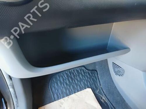 Midtkonsoll CITROËN C1 (PM_, PN_) 1.0 | BP29666470I22 