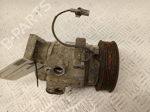 AC compressor TOYOTA HILUX VIII Pickup (_N1_) 2.5 D 4WD (KUN125_) | BP29660416M34