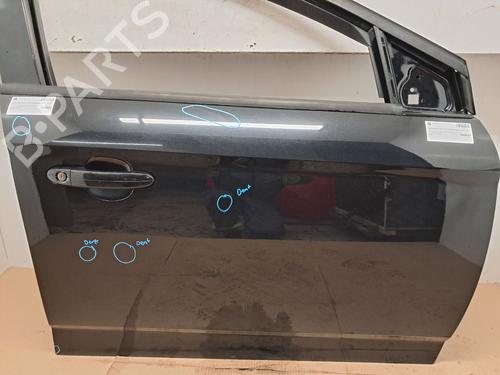 Right front door FORD MONDEO IV (BA7) 2.0 TDCi | BP29676669C3