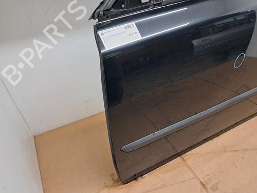 Left front door VOLVO S40 II (544) 1.6 | BP29678833C2