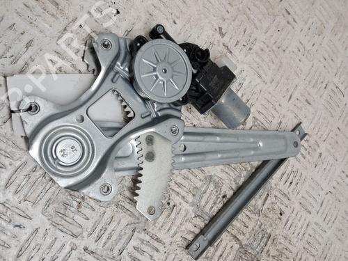 Rear right window mechanism MITSUBISHI ECLIPSE CROSS (GK_, GL_) 1.5 T-Mivec | BP33189183C25 - Image 3