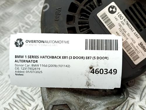 Generator BMW 1 (E87) 116 d | BP29681111M7