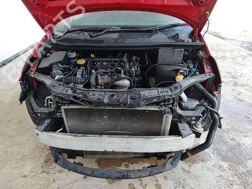 Zekeringkast VAUXHALL CORSAVAN Mk III (D) Hatchback Van (S07) 1.3 CDTI | BP29673548E1 