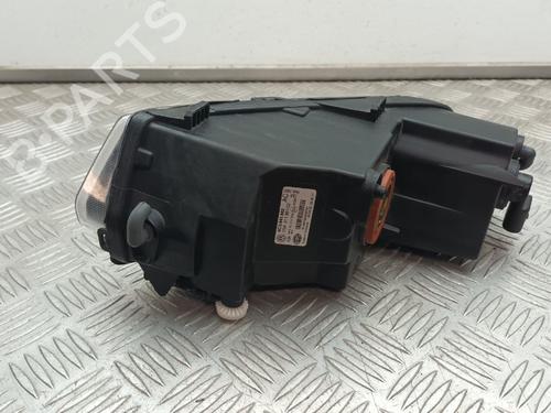 Højre Foran Tågelygte VW POLO V (6R1, 6C1) 1.6 BiFuel | BP29675411C31 